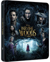 Into the Woods en Steelbook