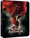 El Rey Arturo en Steelbook