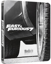 Fast & Furious 7 en Steelbook