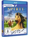 Spirit: El Corcel Indomable