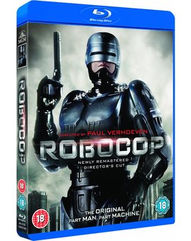 Robocop - Edición Remasterizada