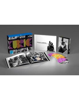 Stanley Kubrick - The Masterpiece Collection