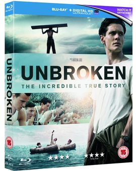 Invencible (Unbroken)