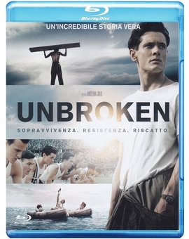 Invencible (Unbroken)