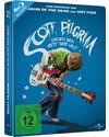 Scott Pilgrim contra el Mundo en Steelbook