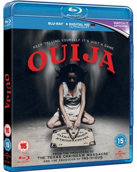 Ouija