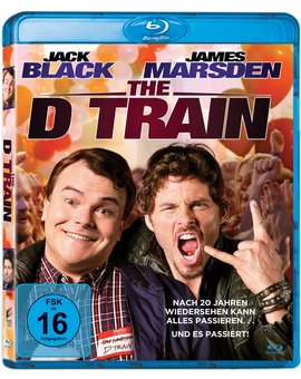The D Train