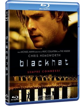 Blackhat: Amenaza en la Red