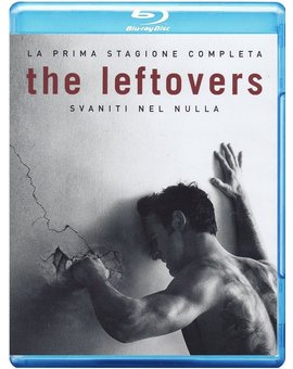 The Leftovers - Primera Temporada