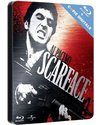 El Precio del Poder (Scarface) en Steelbook