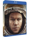 Marte (The Martian)