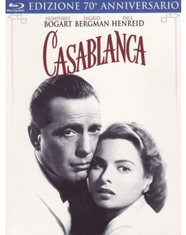 Casablanca 70º Aniversario