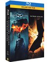 Batman Begins + El Caballero Oscuro (2 discos)