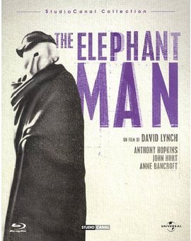 El Hombre Elefante