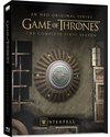 Juego de Tronos - Primera Temporada en Steelbook