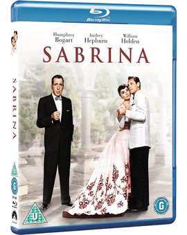 Sabrina
