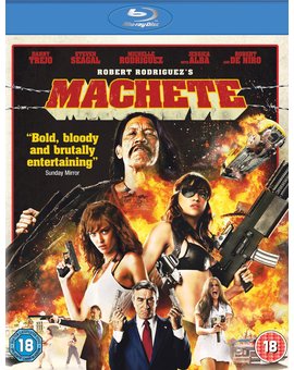 Machete