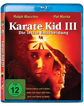 Karate Kid III