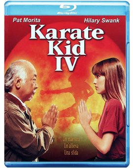El Nuevo Karate Kid