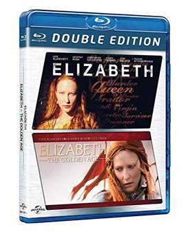 Pack Elizabeth + Elizabeth: La Edad De Oro
