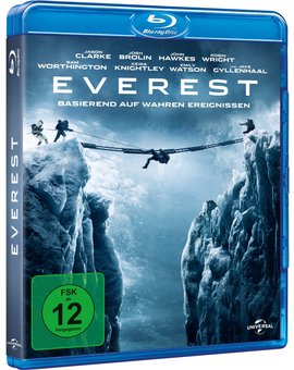 Everest