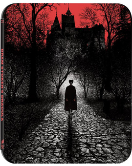 Drácula de Bram Stoker - Edición Remasterizada en Steelbook