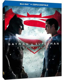 Ediciones extranjeras en Blu-ray, 3D y 4K con castellano