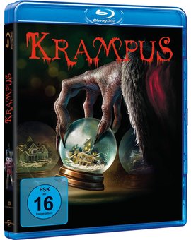 Krampus - Maldita Navidad