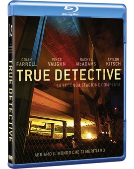 True Detective - Segunda Temporada