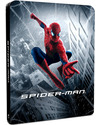 Spider-Man en Steelbook