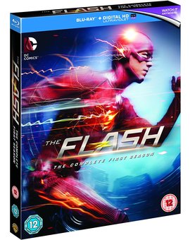 The Flash - Primera Temporada