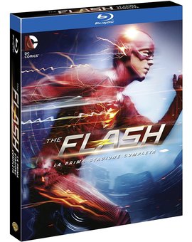 The Flash - Primera Temporada