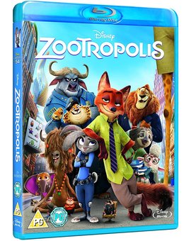 Zootrópolis