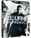 El Mito de Bourne en Steelbook