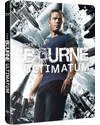 El Ultimátum de Bourne