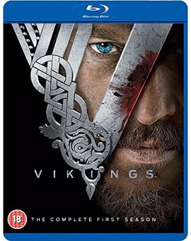 Vikingos - Primera Temporada