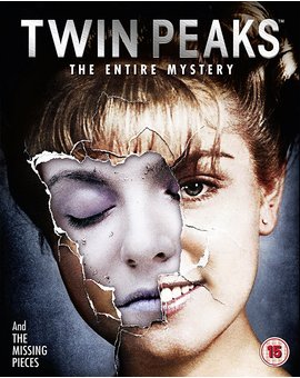 Twin Peaks - El Misterio Completo (caja de plástico)