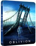 Oblivion en Steelbook