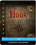 Hook en Steelbook