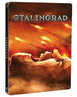 Stalingrado en Steelbook