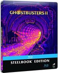 Cazafantasmas II en Steelbook