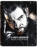 X-Men Orígenes: Lobezno en Steelbook