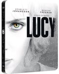 Lucy en Steelbook