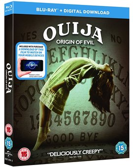 Ouija: El Origen del Mal