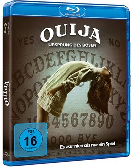 Ouija: El Origen del Mal