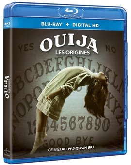 Ouija: El Origen del Mal