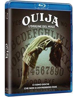 Ouija: El Origen del Mal