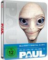 Paul en Steelbook