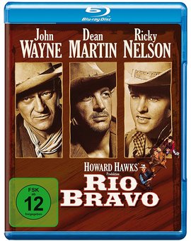 Rio Bravo