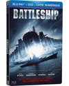 Battleship en Steelbook
